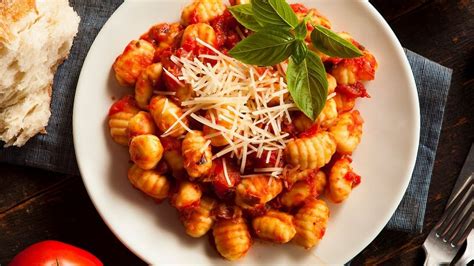 Ñoquis o Gnocchi de papa: La receta del 29 .